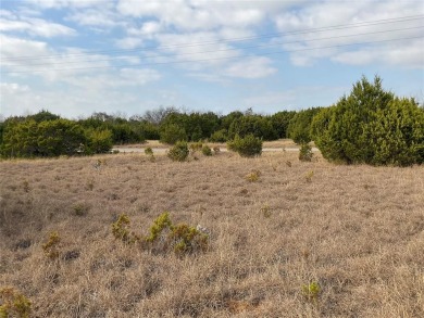 Beautiful vacant lot in White Bluff subdivision now available! on White Bluff Resort - New Course in Texas - for sale on GolfHomes.com, golf home, golf lot