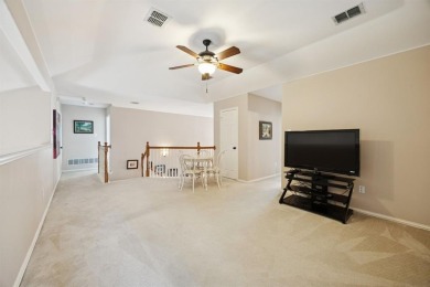 Welcome to Ashbrook at Hidden Lakes - a lovely 4-bedroom on Sky Creek Ranch Golf Club in Texas - for sale on GolfHomes.com, golf home, golf lot