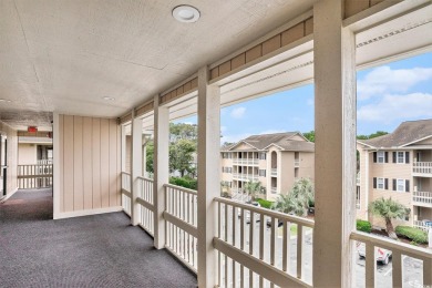 Welcome to this stunning one-bedroom, one-bathroom condo in the on Surf Golf and Beach Club in South Carolina - for sale on GolfHomes.com, golf home, golf lot