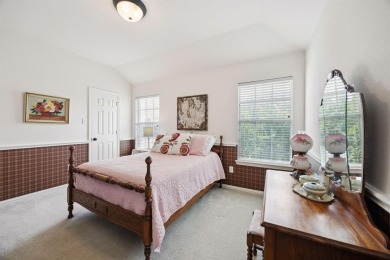 Welcome to Ashbrook at Hidden Lakes - a lovely 4-bedroom on Sky Creek Ranch Golf Club in Texas - for sale on GolfHomes.com, golf home, golf lot