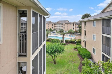 Welcome to this stunning one-bedroom, one-bathroom condo in the on Surf Golf and Beach Club in South Carolina - for sale on GolfHomes.com, golf home, golf lot