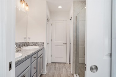 LOCATION, LOCATION, LOCATION! Nestled in the highly desirable on Pennbrooke Fairways in Florida - for sale on GolfHomes.com, golf home, golf lot