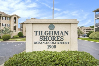 Welcome to this stunning one-bedroom, one-bathroom condo in the on Surf Golf and Beach Club in South Carolina - for sale on GolfHomes.com, golf home, golf lot