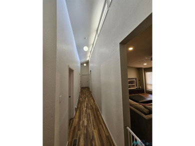 Stunning Views, Privacy, and Prime Location!  Nestled in a quiet on Fox Run Golf Course in New Mexico - for sale on GolfHomes.com, golf home, golf lot