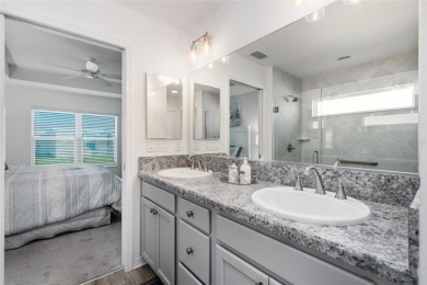 LOCATION, LOCATION, LOCATION! Nestled in the highly desirable on Pennbrooke Fairways in Florida - for sale on GolfHomes.com, golf home, golf lot