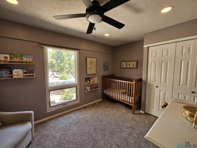 Stunning Views, Privacy, and Prime Location!  Nestled in a quiet on Fox Run Golf Course in New Mexico - for sale on GolfHomes.com, golf home, golf lot