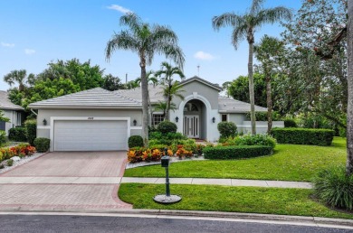 ENTER INTO A WORLD OF ELEGANCE AND SOPHISTICATION AT WYCLIFFE on Wycliffe Golf and Country Club in Florida - for sale on GolfHomes.com, golf home, golf lot