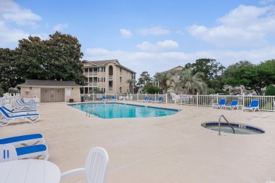 Welcome to this stunning one-bedroom, one-bathroom condo in the on Surf Golf and Beach Club in South Carolina - for sale on GolfHomes.com, golf home, golf lot