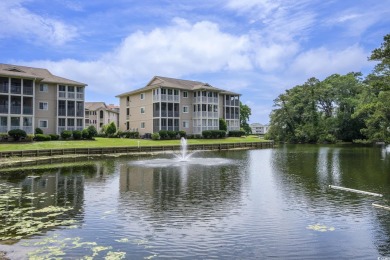 Welcome to this stunning one-bedroom, one-bathroom condo in the on Surf Golf and Beach Club in South Carolina - for sale on GolfHomes.com, golf home, golf lot