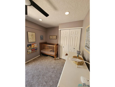 Stunning Views, Privacy, and Prime Location!  Nestled in a quiet on Fox Run Golf Course in New Mexico - for sale on GolfHomes.com, golf home, golf lot