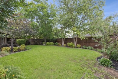 Welcome to Ashbrook at Hidden Lakes - a lovely 4-bedroom on Sky Creek Ranch Golf Club in Texas - for sale on GolfHomes.com, golf home, golf lot