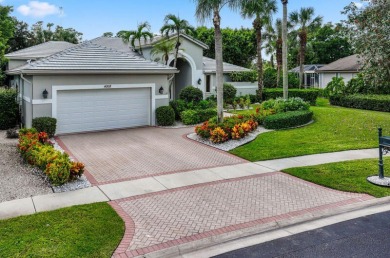 ENTER INTO A WORLD OF ELEGANCE AND SOPHISTICATION AT WYCLIFFE on Wycliffe Golf and Country Club in Florida - for sale on GolfHomes.com, golf home, golf lot