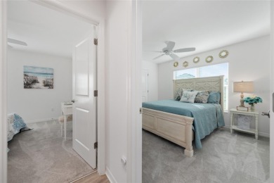 LOCATION, LOCATION, LOCATION! Nestled in the highly desirable on Pennbrooke Fairways in Florida - for sale on GolfHomes.com, golf home, golf lot
