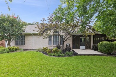 Welcome to Ashbrook at Hidden Lakes - a lovely 4-bedroom on Sky Creek Ranch Golf Club in Texas - for sale on GolfHomes.com, golf home, golf lot