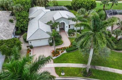 ENTER INTO A WORLD OF ELEGANCE AND SOPHISTICATION AT WYCLIFFE on Wycliffe Golf and Country Club in Florida - for sale on GolfHomes.com, golf home, golf lot