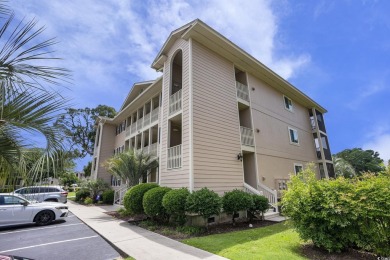 Welcome to this stunning one-bedroom, one-bathroom condo in the on Surf Golf and Beach Club in South Carolina - for sale on GolfHomes.com, golf home, golf lot