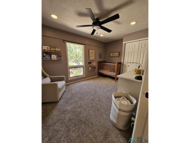 Stunning Views, Privacy, and Prime Location!  Nestled in a quiet on Fox Run Golf Course in New Mexico - for sale on GolfHomes.com, golf home, golf lot