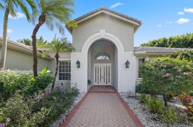 ENTER INTO A WORLD OF ELEGANCE AND SOPHISTICATION AT WYCLIFFE on Wycliffe Golf and Country Club in Florida - for sale on GolfHomes.com, golf home, golf lot