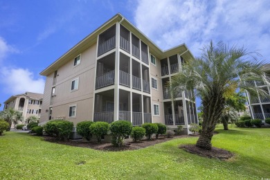 Welcome to this stunning one-bedroom, one-bathroom condo in the on Surf Golf and Beach Club in South Carolina - for sale on GolfHomes.com, golf home, golf lot
