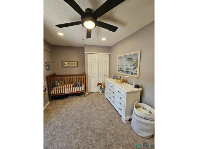 Stunning Views, Privacy, and Prime Location!  Nestled in a quiet on Fox Run Golf Course in New Mexico - for sale on GolfHomes.com, golf home, golf lot