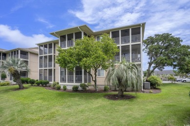 Welcome to this stunning one-bedroom, one-bathroom condo in the on Surf Golf and Beach Club in South Carolina - for sale on GolfHomes.com, golf home, golf lot