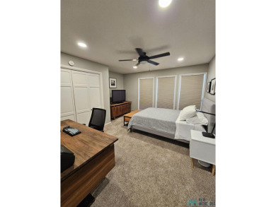 Stunning Views, Privacy, and Prime Location!  Nestled in a quiet on Fox Run Golf Course in New Mexico - for sale on GolfHomes.com, golf home, golf lot
