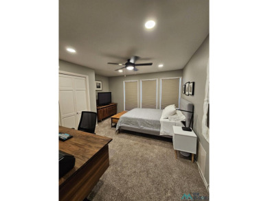 Stunning Views, Privacy, and Prime Location!  Nestled in a quiet on Fox Run Golf Course in New Mexico - for sale on GolfHomes.com, golf home, golf lot