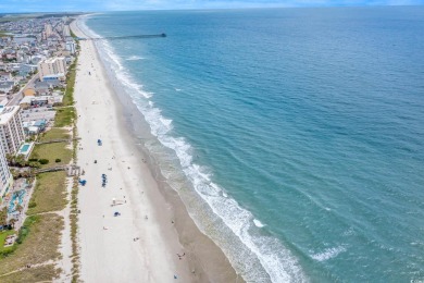 Welcome to this stunning one-bedroom, one-bathroom condo in the on Surf Golf and Beach Club in South Carolina - for sale on GolfHomes.com, golf home, golf lot