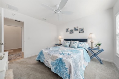 LOCATION, LOCATION, LOCATION! Nestled in the highly desirable on Pennbrooke Fairways in Florida - for sale on GolfHomes.com, golf home, golf lot