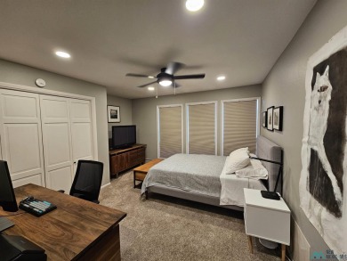 Stunning Views, Privacy, and Prime Location!  Nestled in a quiet on Fox Run Golf Course in New Mexico - for sale on GolfHomes.com, golf home, golf lot