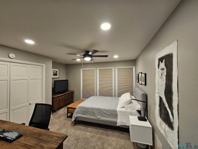 Stunning Views, Privacy, and Prime Location!  Nestled in a quiet on Fox Run Golf Course in New Mexico - for sale on GolfHomes.com, golf home, golf lot