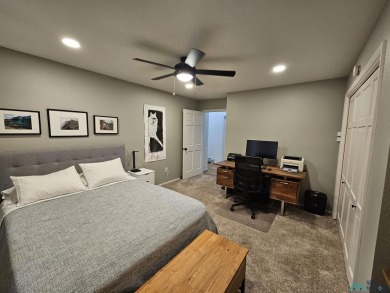 Stunning Views, Privacy, and Prime Location!  Nestled in a quiet on Fox Run Golf Course in New Mexico - for sale on GolfHomes.com, golf home, golf lot
