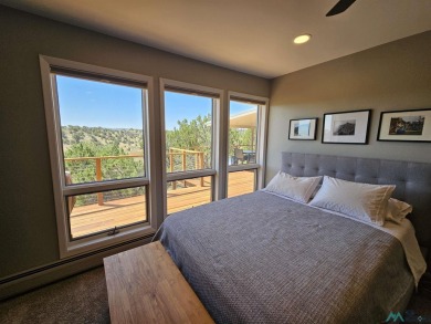 Stunning Views, Privacy, and Prime Location!  Nestled in a quiet on Fox Run Golf Course in New Mexico - for sale on GolfHomes.com, golf home, golf lot