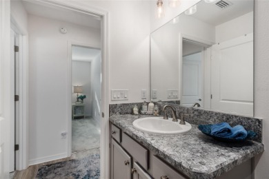 LOCATION, LOCATION, LOCATION! Nestled in the highly desirable on Pennbrooke Fairways in Florida - for sale on GolfHomes.com, golf home, golf lot