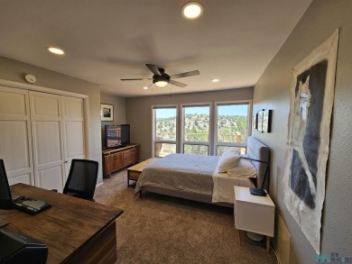 Stunning Views, Privacy, and Prime Location!  Nestled in a quiet on Fox Run Golf Course in New Mexico - for sale on GolfHomes.com, golf home, golf lot