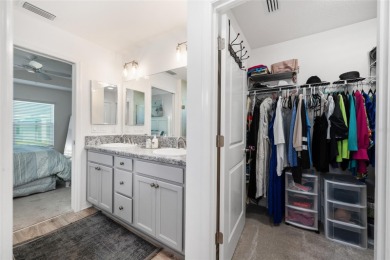 LOCATION, LOCATION, LOCATION! Nestled in the highly desirable on Pennbrooke Fairways in Florida - for sale on GolfHomes.com, golf home, golf lot