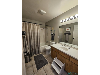 Stunning Views, Privacy, and Prime Location!  Nestled in a quiet on Fox Run Golf Course in New Mexico - for sale on GolfHomes.com, golf home, golf lot