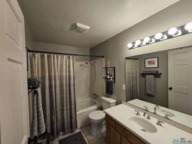 Stunning Views, Privacy, and Prime Location!  Nestled in a quiet on Fox Run Golf Course in New Mexico - for sale on GolfHomes.com, golf home, golf lot