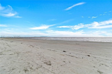 Lovingly cared for by longtime owners, this 3BR/2.5BA on Port Royal Golf and Racquet Club in South Carolina - for sale on GolfHomes.com, golf home, golf lot