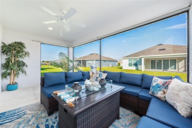 LOCATION, LOCATION, LOCATION! Nestled in the highly desirable on Pennbrooke Fairways in Florida - for sale on GolfHomes.com, golf home, golf lot
