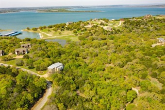 WHITE BLUFF LOT! This heavily treed 0.748 acre lot located on White Bluff Resort - Old Course in Texas - for sale on GolfHomes.com, golf home, golf lot