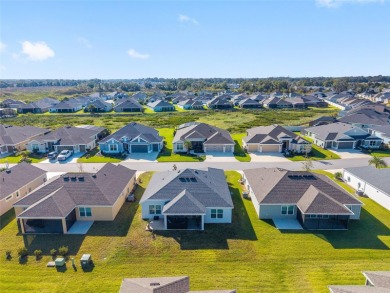LOCATION, LOCATION, LOCATION! Nestled in the highly desirable on Pennbrooke Fairways in Florida - for sale on GolfHomes.com, golf home, golf lot