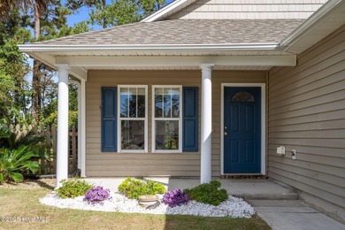 **MOTIVATED SELLER** Looking for one story coastal NC living on Belvedere Country Club in North Carolina - for sale on GolfHomes.com, golf home, golf lot