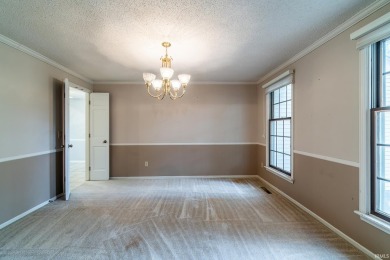 Welcome to this move-in ready 4-bedroom, 2.5-bathroom gem on Arlington Park Association in Indiana - for sale on GolfHomes.com, golf home, golf lot