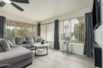 Price Improvement!!!! Your Sun City Oasis Awaits!
Discover easy on Union Hills Country Club in Arizona - for sale on GolfHomes.com, golf home, golf lot