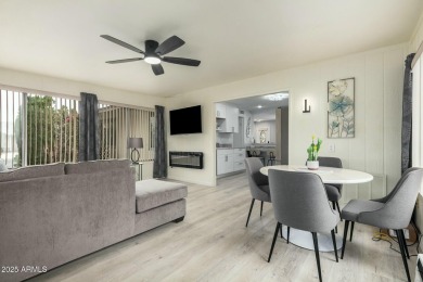 Price Improvement!!!! Your Sun City Oasis Awaits!
Discover easy on Union Hills Country Club in Arizona - for sale on GolfHomes.com, golf home, golf lot