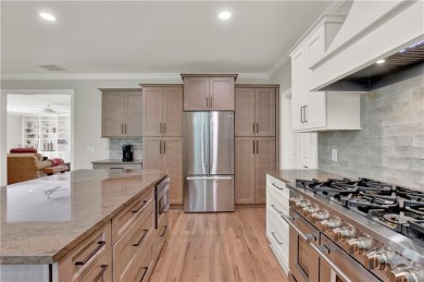TTHOUGHTFUL RENOVATION IN THE LANDINGS.  Located just around the on The Landings Club - Oakridge in Georgia - for sale on GolfHomes.com, golf home, golf lot