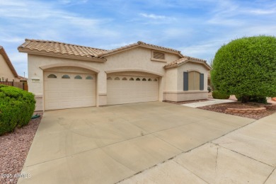Welcome to this meticulously maintained home by original owner on Arizona Traditions Golf Club in Arizona - for sale on GolfHomes.com, golf home, golf lot