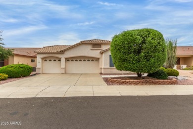 Welcome to this meticulously maintained home by original owner on Arizona Traditions Golf Club in Arizona - for sale on GolfHomes.com, golf home, golf lot