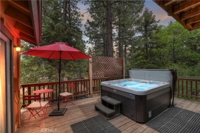 For more information on this home please visit   or call  to set on Big Bear Mountain Ski and Golf Resort in California - for sale on GolfHomes.com, golf home, golf lot